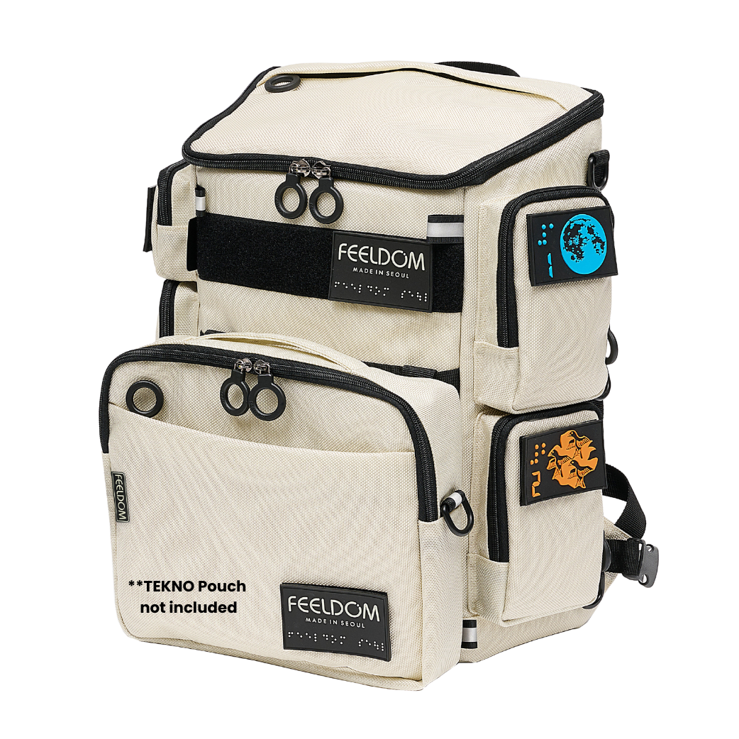 CITY BLOCK - Specialized Tactile Backpack (24L)