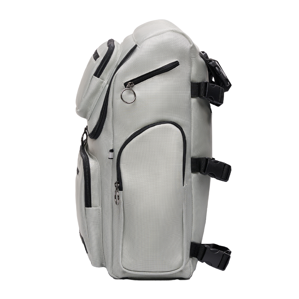 STAR Deluxe-Z Wheelchair Backpack (30L)